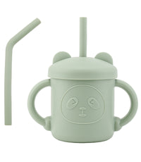 Silicone Sippy Cup