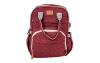 2 in 1 Baby Bag and Cot