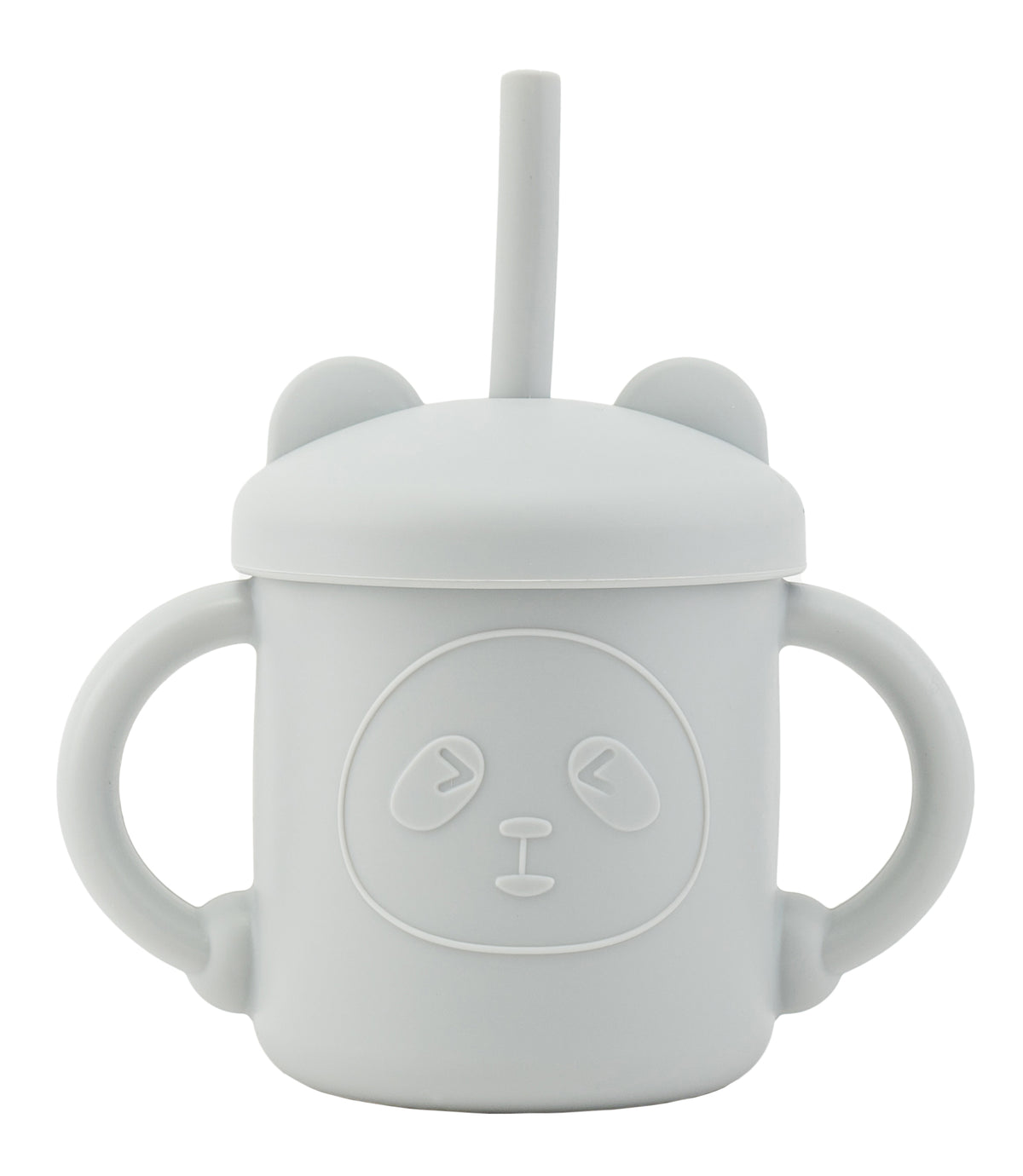 Silicone Sippy Cup