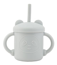 Silicone Sippy Cup