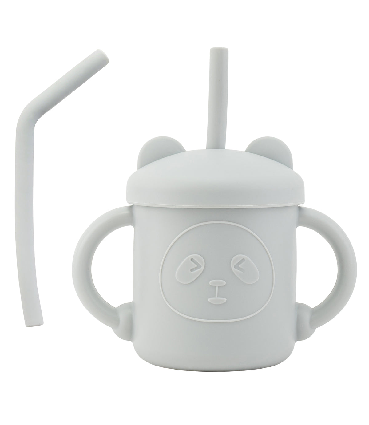 Silicone Sippy Cup
