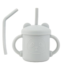 Silicone Sippy Cup