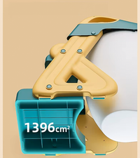 2 in 1 Foldable Baby Training Toilet Ladder