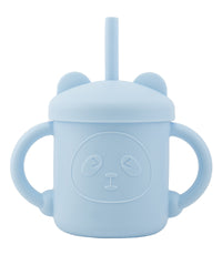 Silicone Sippy Cup