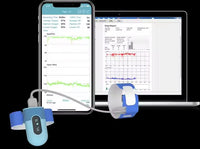 Baby O2 Mart Sock Infant Pulse Oximeter
