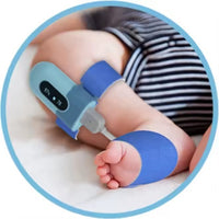 Baby O2 Mart Sock Infant Pulse Oximeter